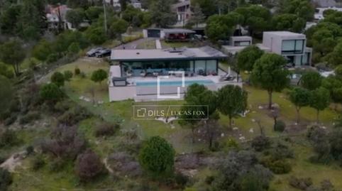 Foto 4 de Casa o xalet en venda a Salud y Alegría - El Lago, Torrelodones