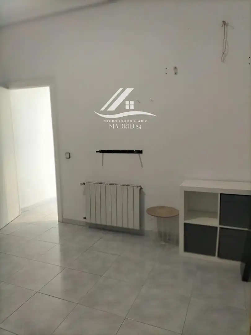 Piso de alquiler en Madrid