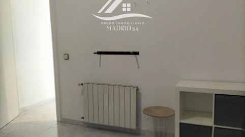 Foto 5 de Piso de alquiler en Las Aguas, Palacio, Madrid Capital