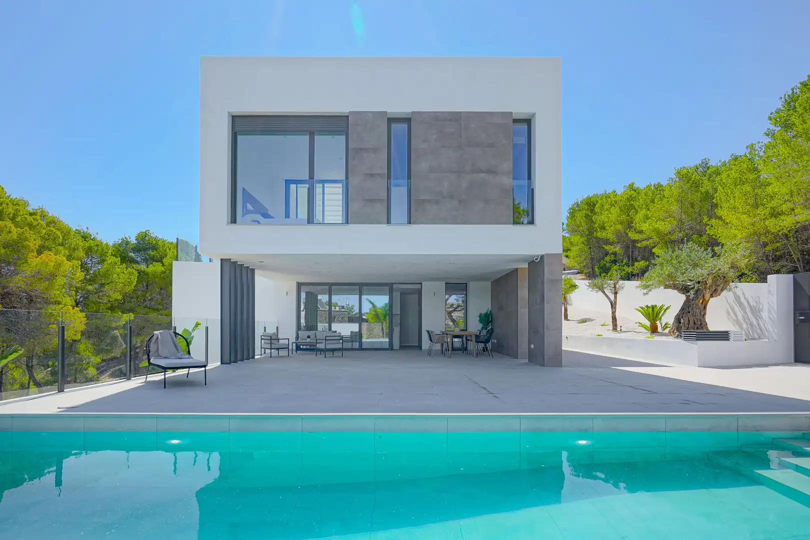 Chalet con terraza en venta en El Portet - Pla de Mar, imagen 10
