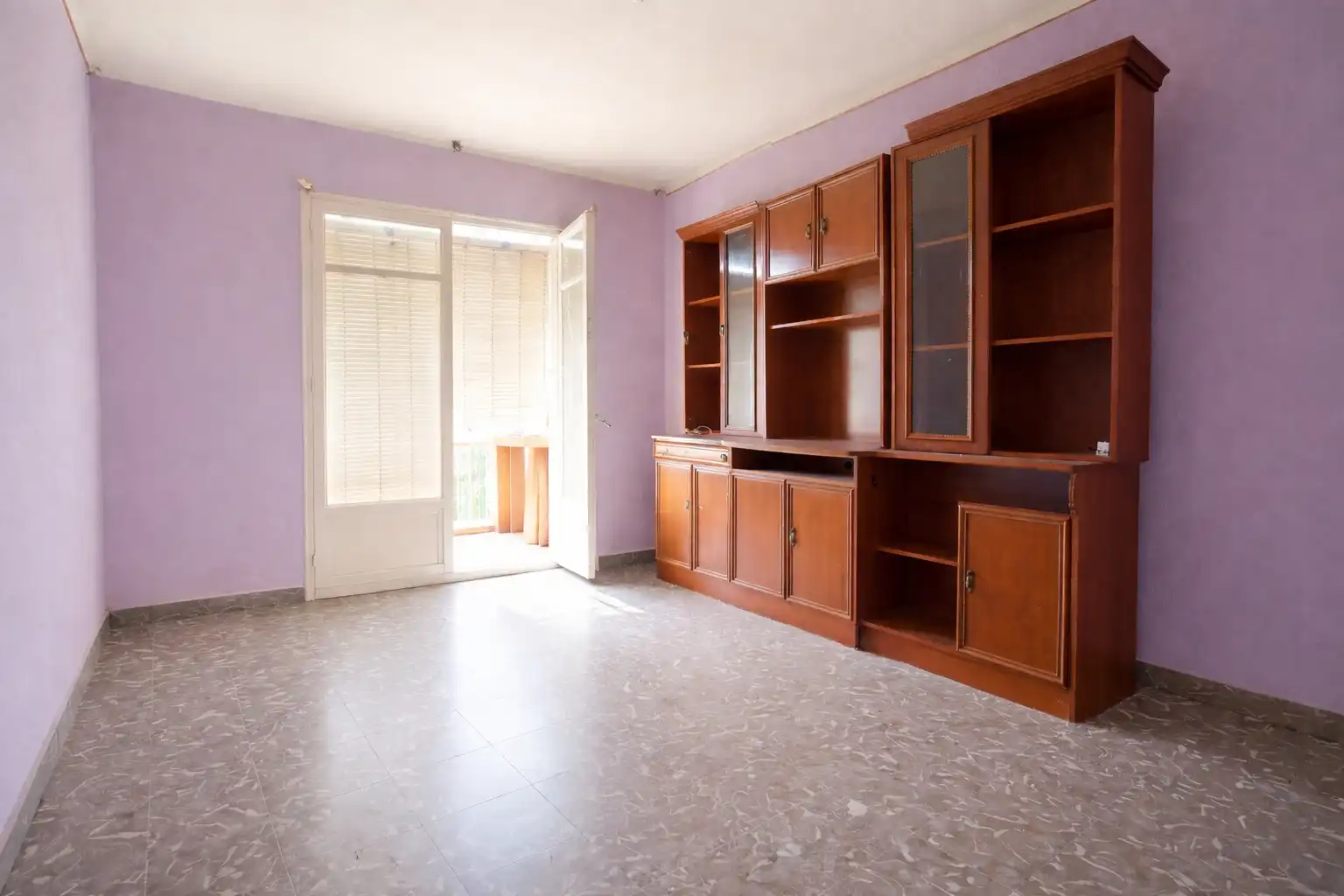 Flat with terrace for sale in Rambla de Catalunya, imagen 4