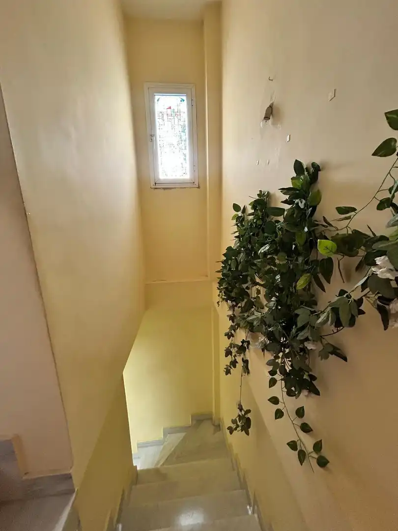 Casa o chalet en venta en Dos Hermanas con Aire acondicionado, Parquet y Trastero