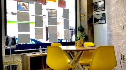 Photo 3 of Office for rent in Baleares, Comillas, Madrid Capital