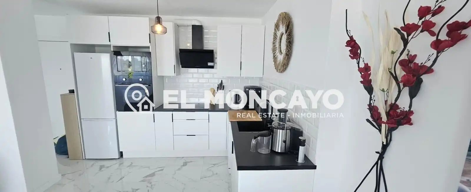 Apartment mit Pool zum Verkauf in Playa del Acequión, Náufragos y Rocío del Mar, imagen 7