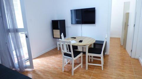 Foto 4 de Planta baixa de lloguer a Barri Mion - Puigberenguer, Manresa