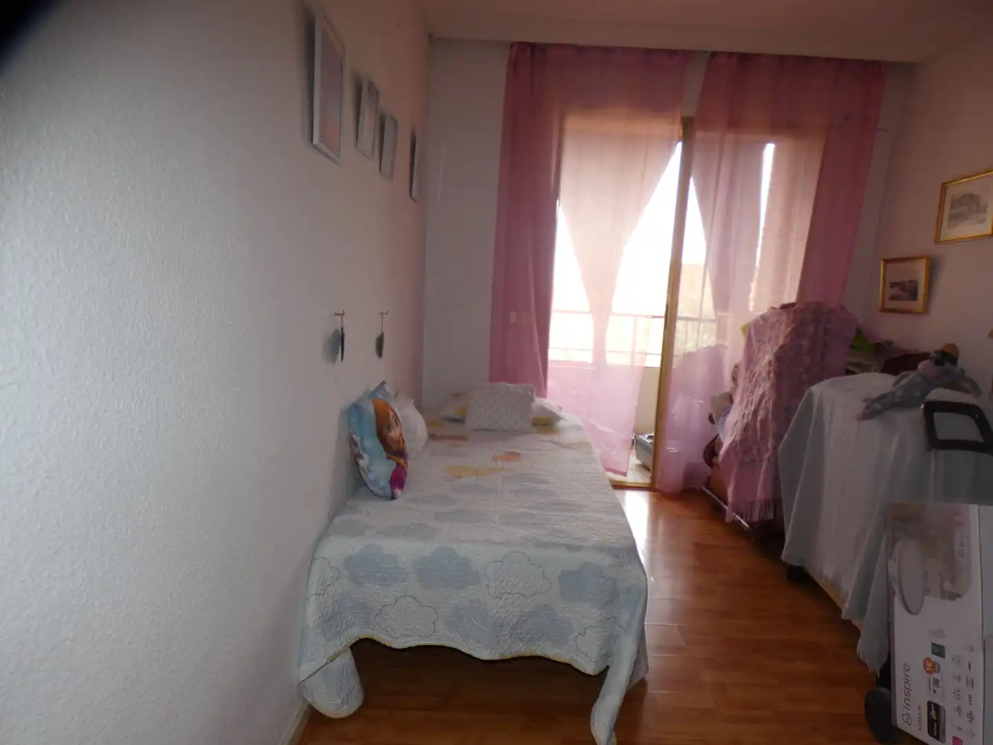 Flat with terrace for sale in Lo Pagán, imagen 22