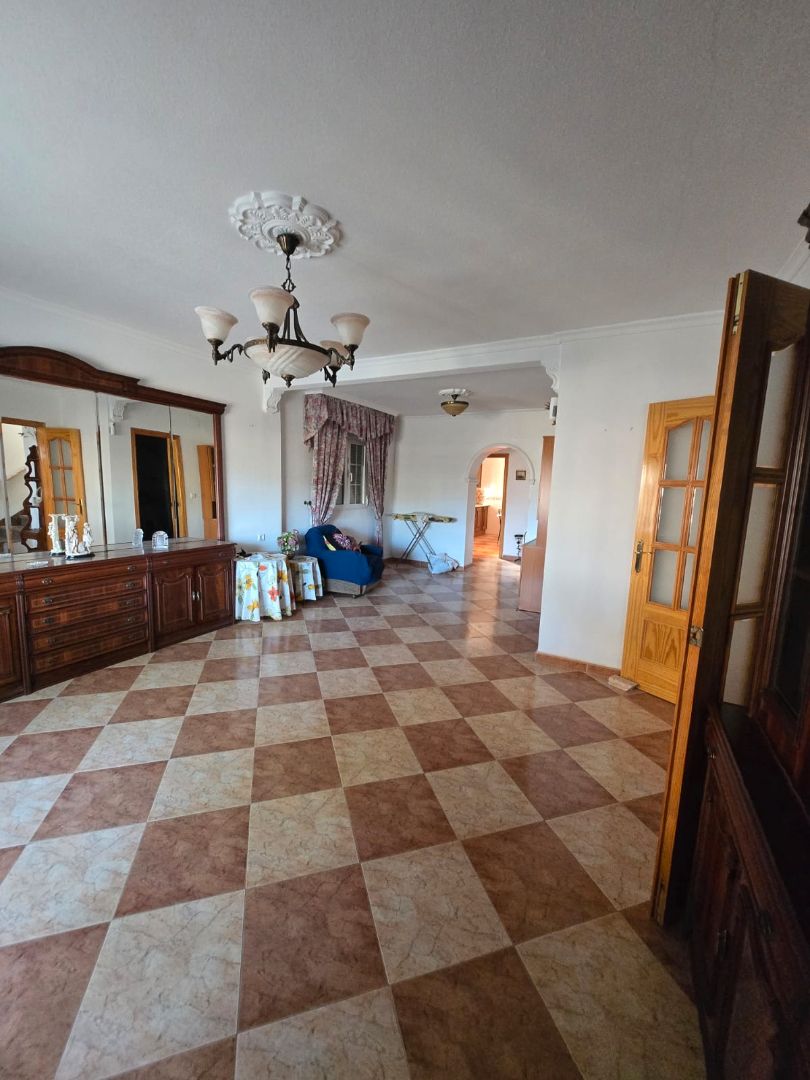Casa o xalet en venda en El Ejido amb Forn, Microones i Alarma