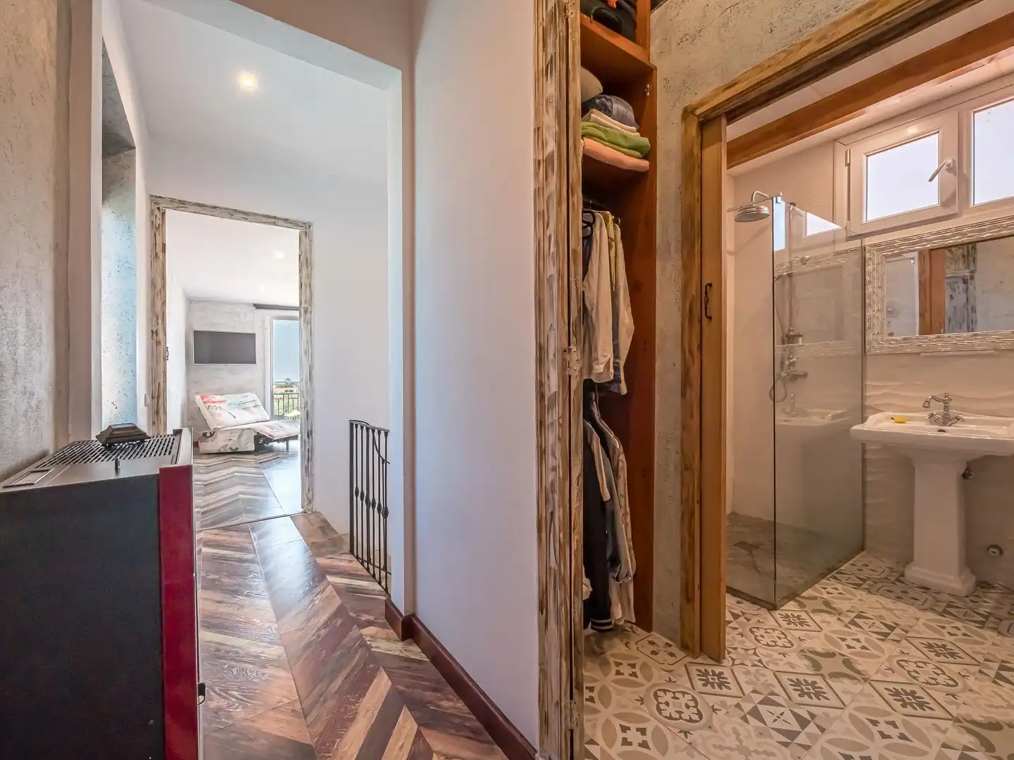 Casa o xalet en venda en Maó - Mahón amb Jardí privat i Balcó