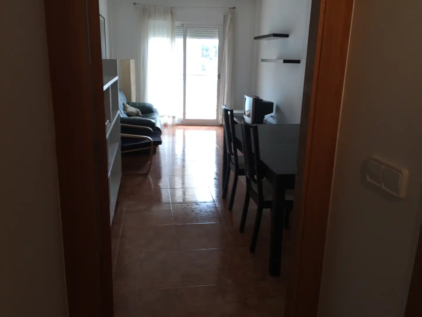 Wohnung zum Verkauf in San Javier mit Möbliert, Ofen und Waschmaschine