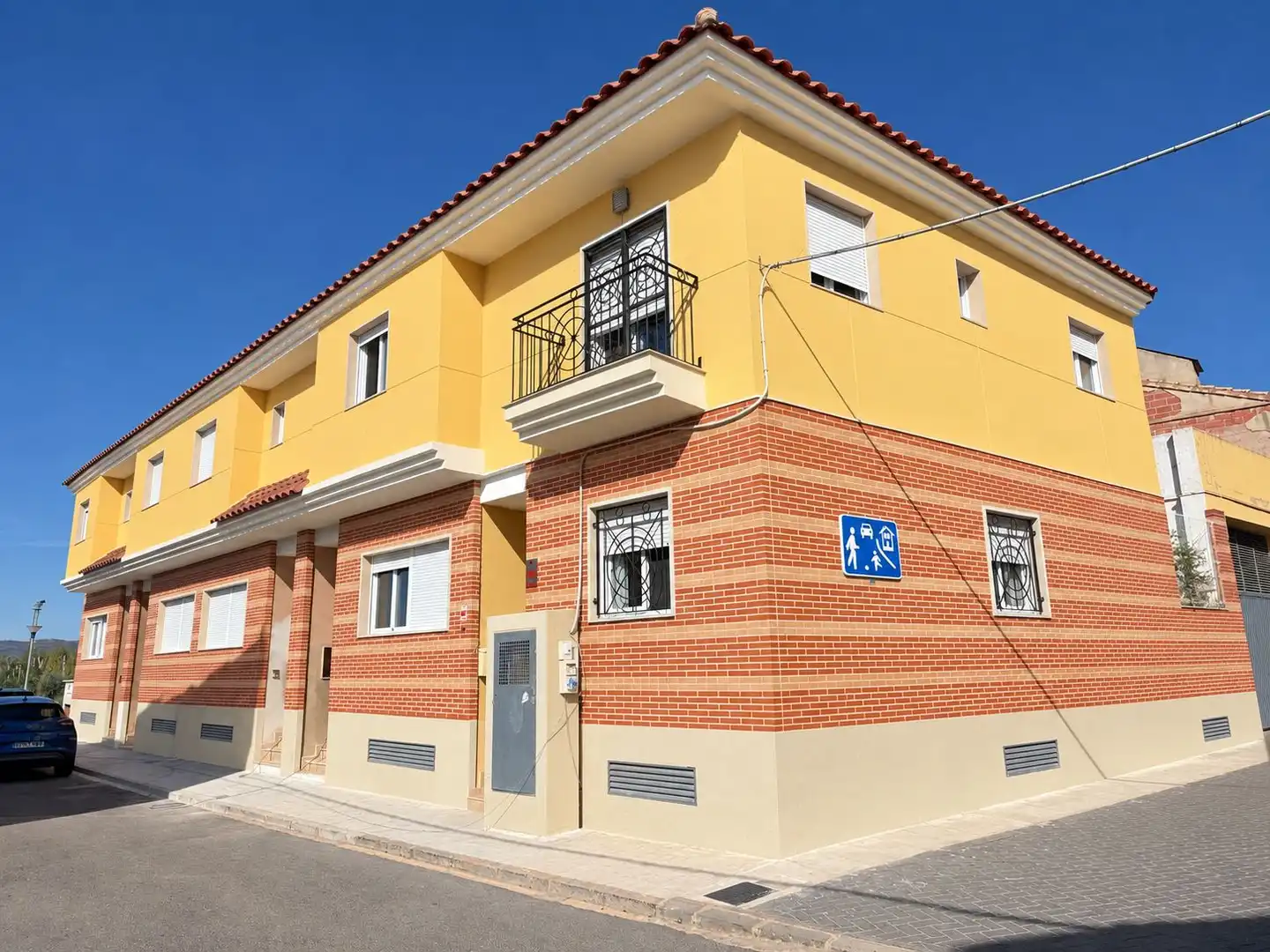 Maison mitoyenne à vendre à Calle Carrer Major