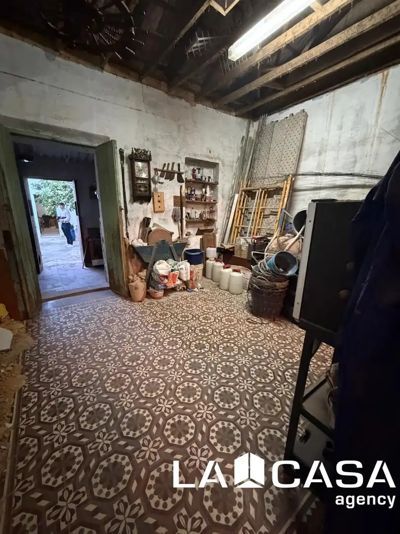 House for sale in Arenal - La Pólvora, imagen 17