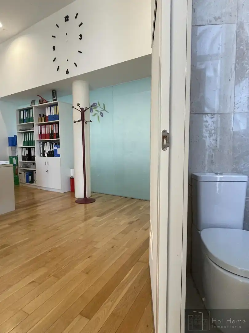 Oficina en venta en Jerez de la Frontera con Aire acondicionado