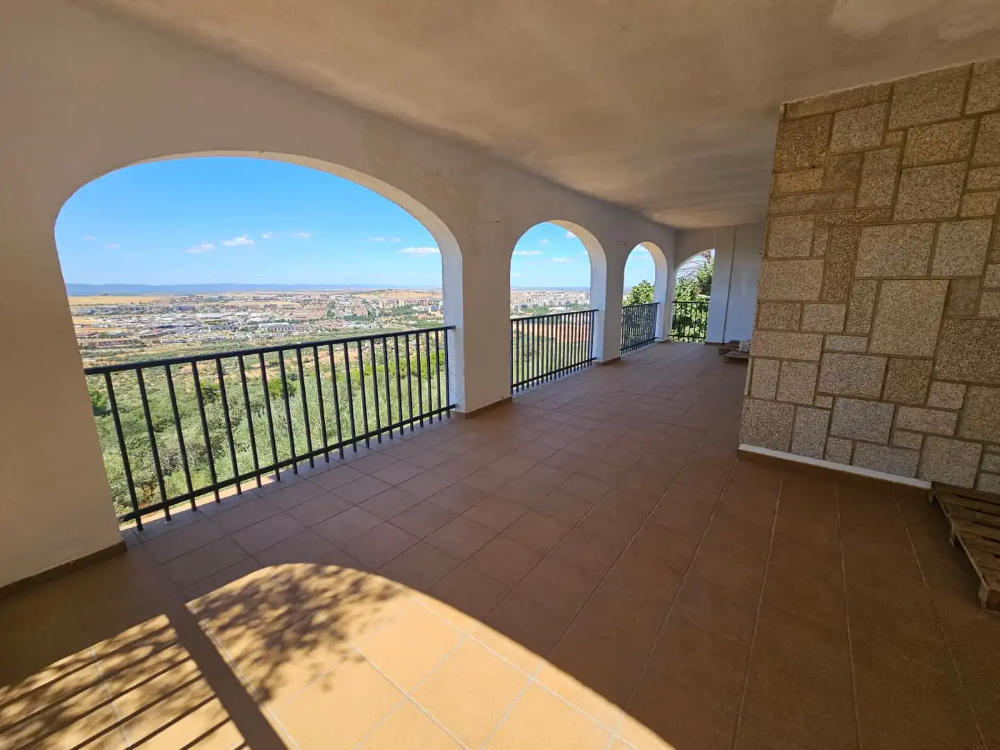 Chalet con piscina en venta en Calle Solana de la Montaña, imagen 3