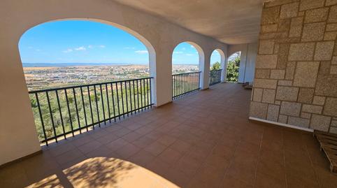 Foto 3 de Casa o xalet en venda a Calle Solana de la Montaña, Campus Universitario, Cáceres