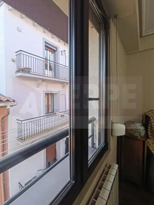 Terraza de Piso en venta en Errenteria con Calefacción