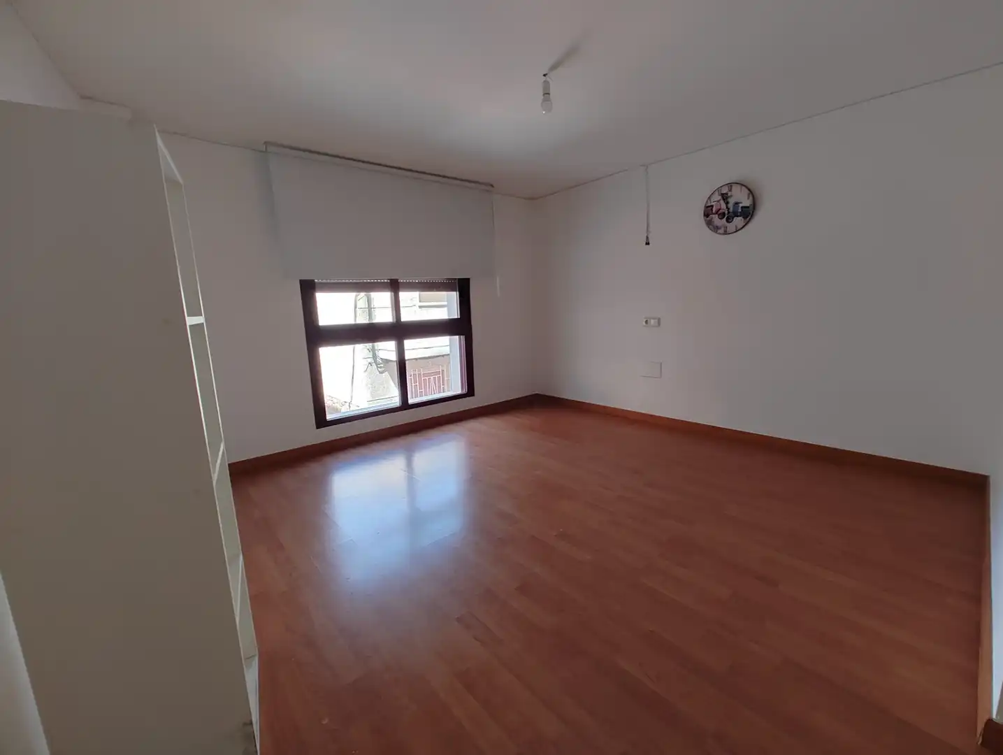 Dormitori de Apartament en venda en Las Torres de Cotillas amb Aire condicionat, Calefacció i Traster
