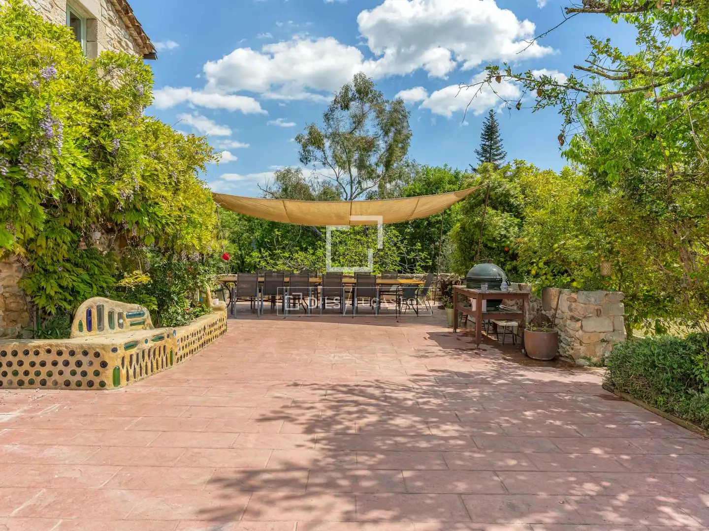 Maison rustique avec piscine à vendre à Bescanó, imagen 7