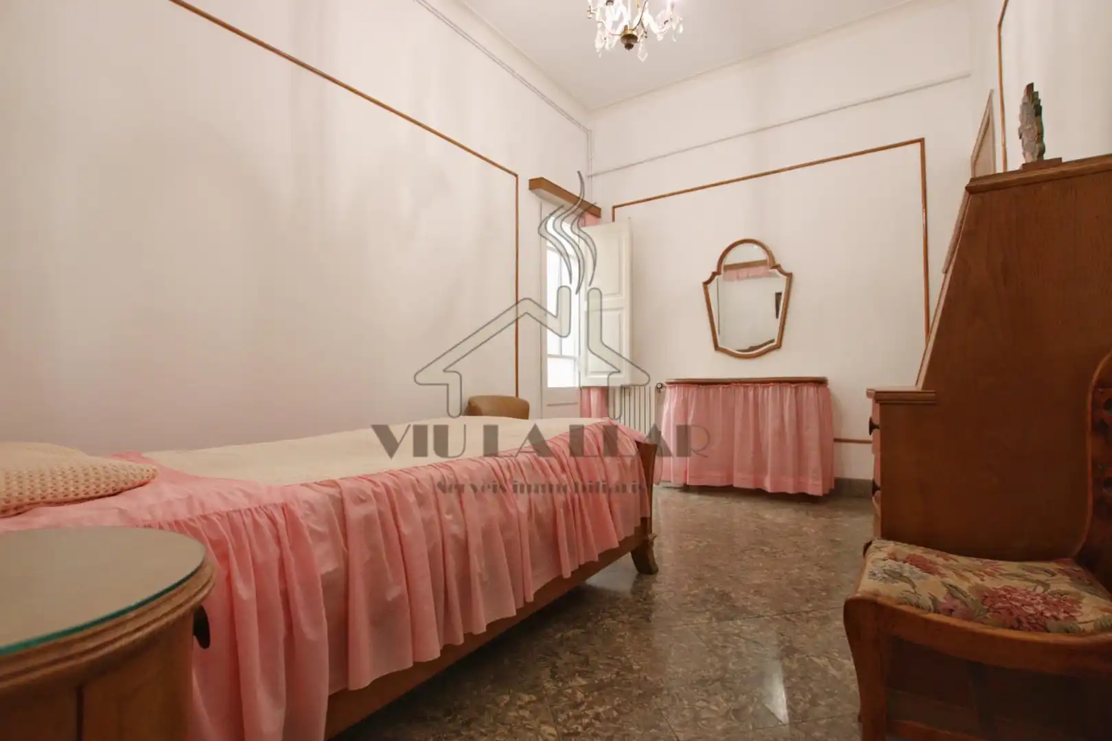 Bedroom of Detached homes for sale in Mataró