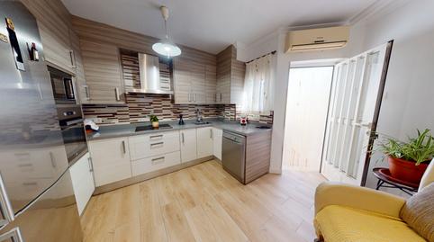 Foto 3 de Casa adosada en venda a Avinguda de la Creu, Campello pueblo, Alicante