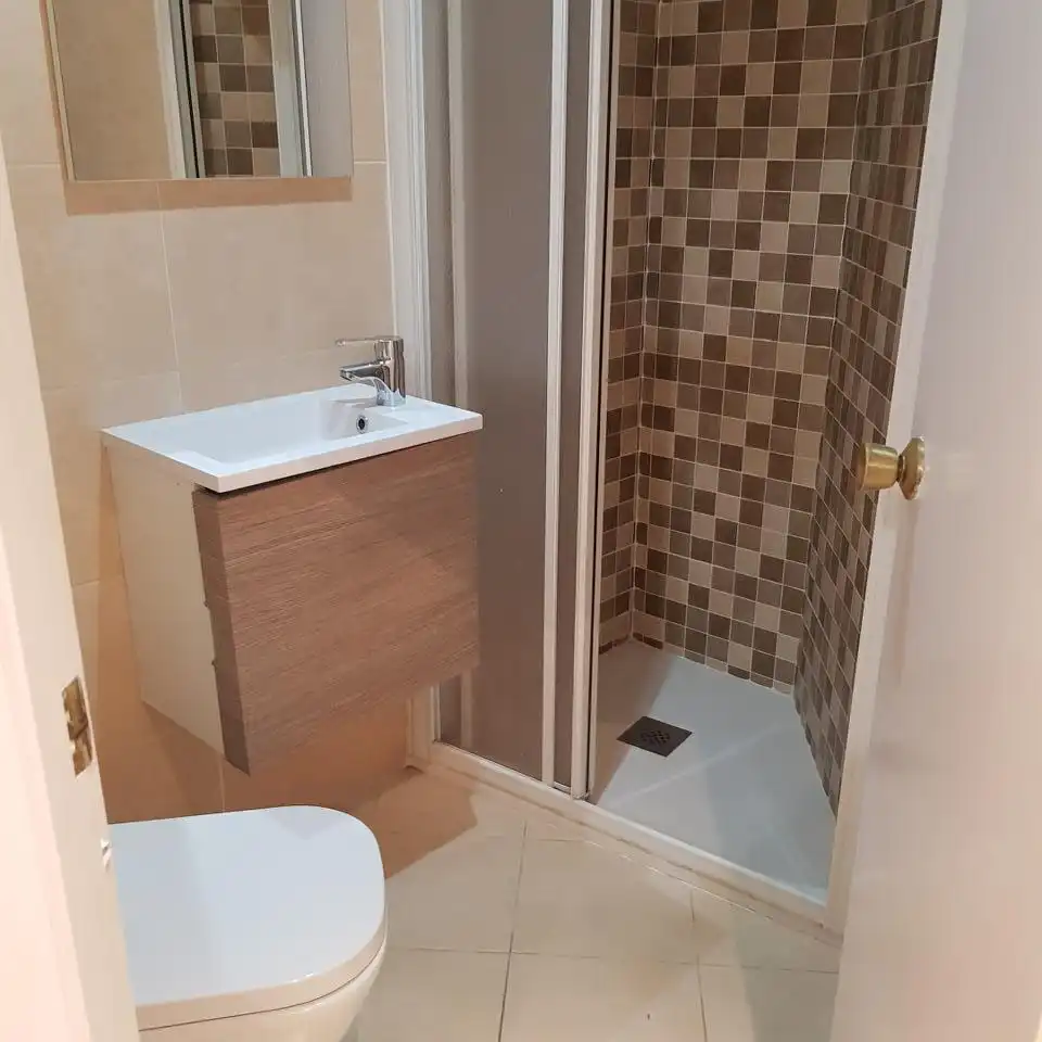 Piso de alquiler en Rúa Cardenal Quevedo 5I (San Lázaro), Centro