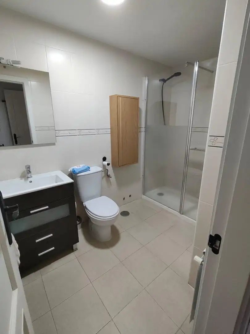 Wohnung mit Aufzug zur Miete in Señorío de Illescas, imagen 9