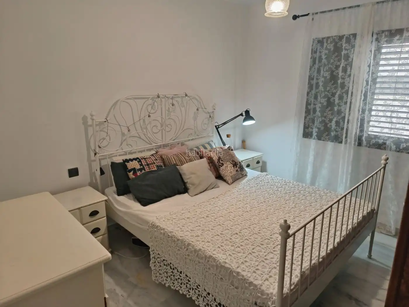 Piso en venta en Calle Zamora 4