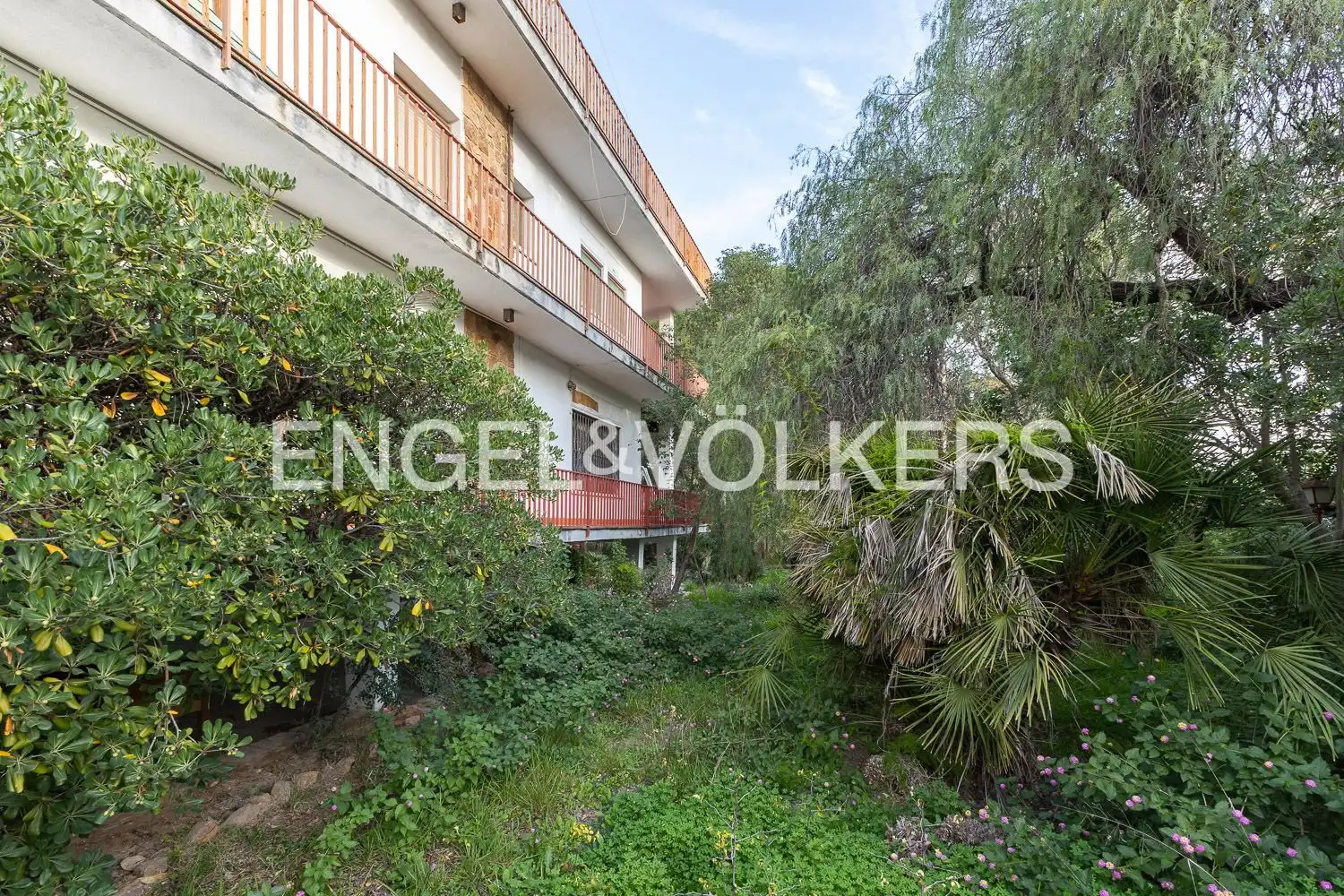 Terraza de Casa o chalet en venta en Paterna con Aire acondicionado, Calefacción y Jardín privado
