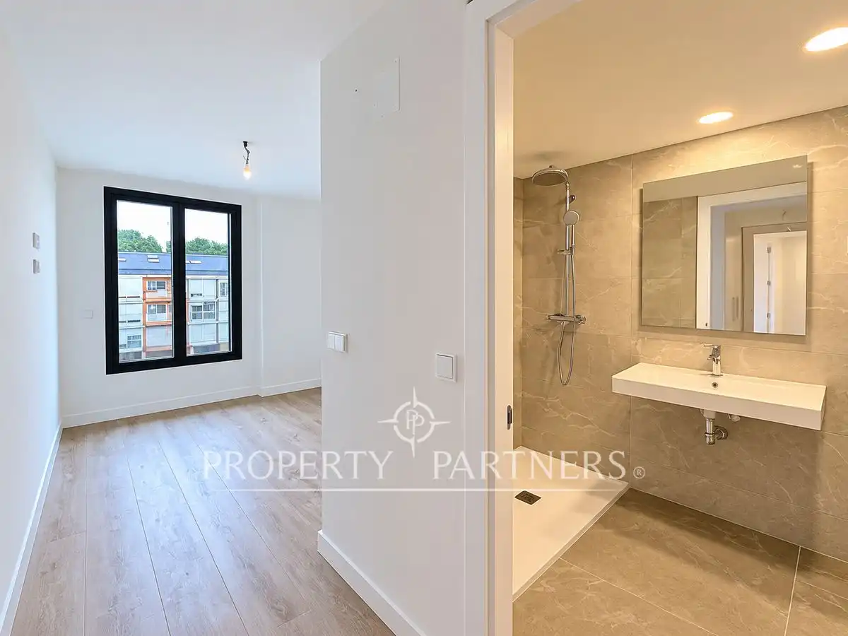 Penthouse with pool for sale in Calle Bausá, imagen 10