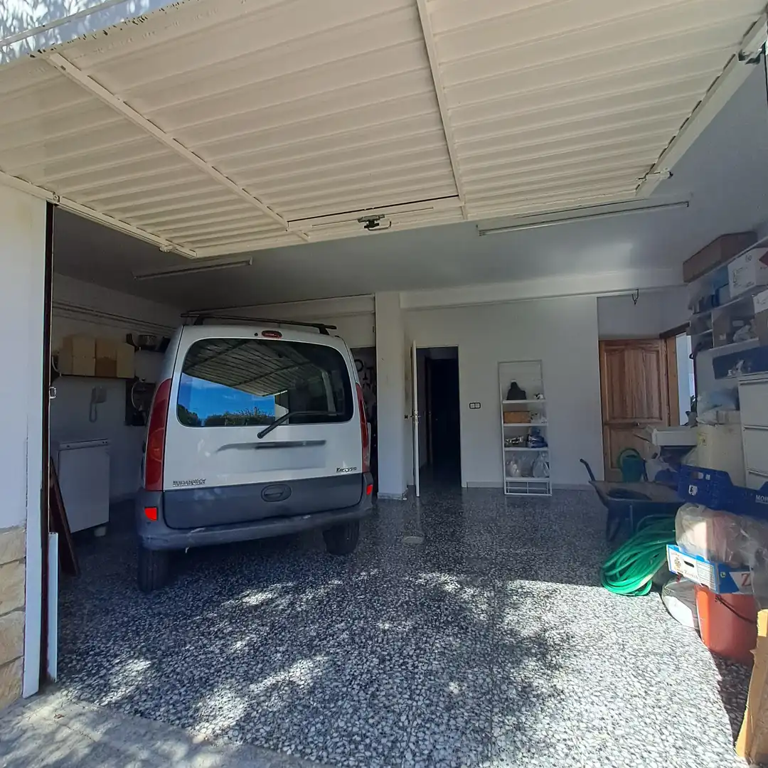 Casa amb terrassa en venda a Carrer Comiols, imagen 13