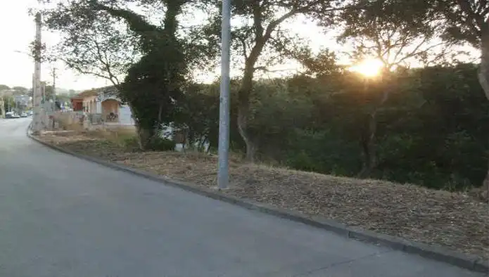 Rustikales Grundstück zum Verkauf in C/ Pío Baroja, imagen 7