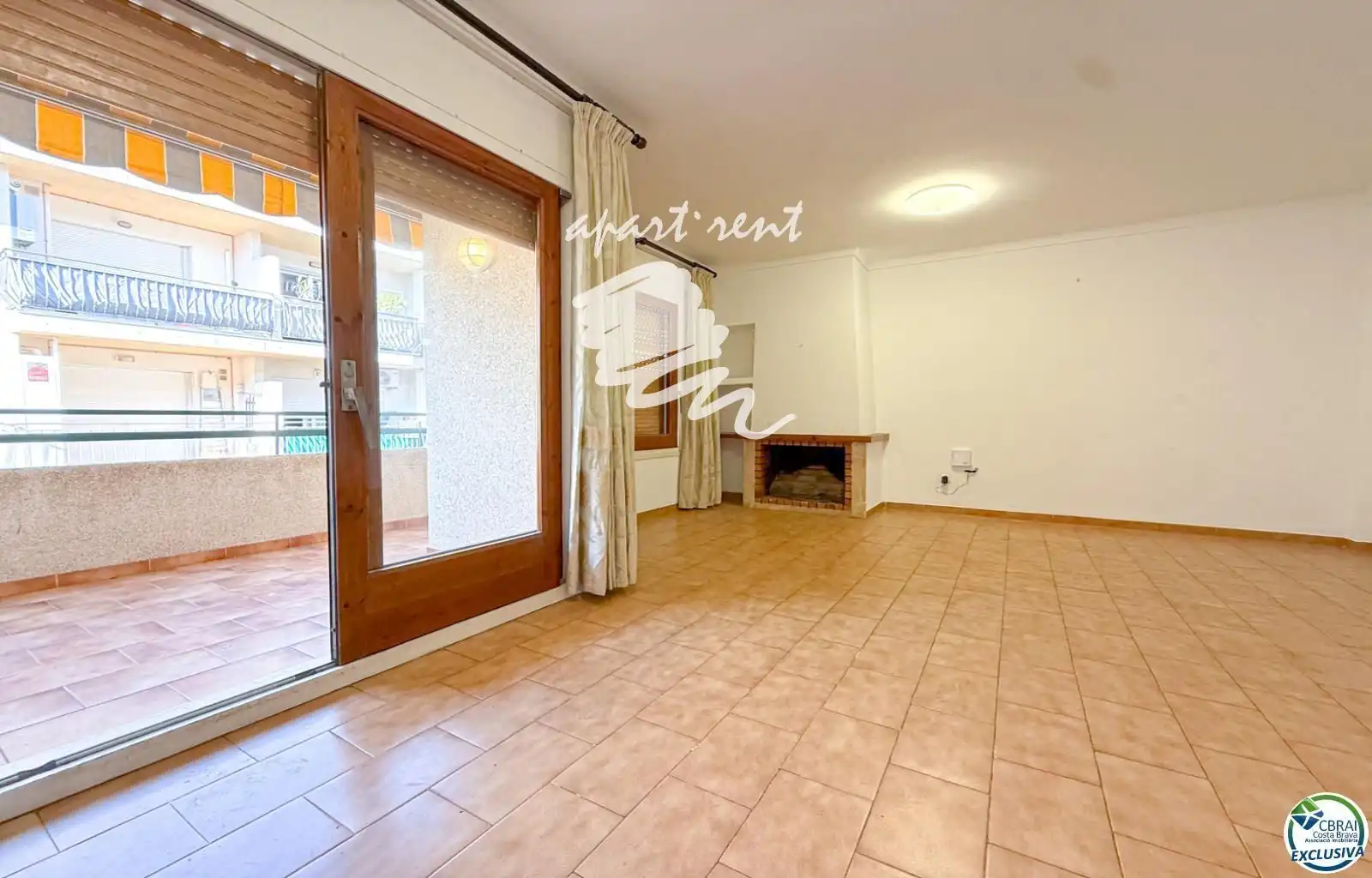 Wohnung mit Terrasse zum Verkauf in PUIGROM