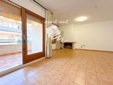 Flat with balcony for sale in PUIGROM