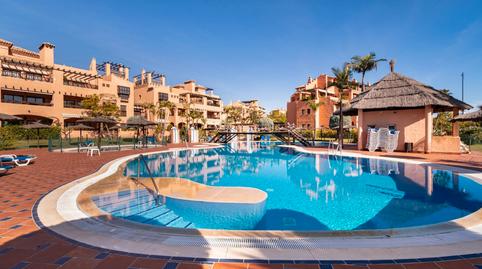 Foto 4 de Pis en venda a Urbanización Matas Verdes, 3zv, Atalaya - Isdabe, Estepona