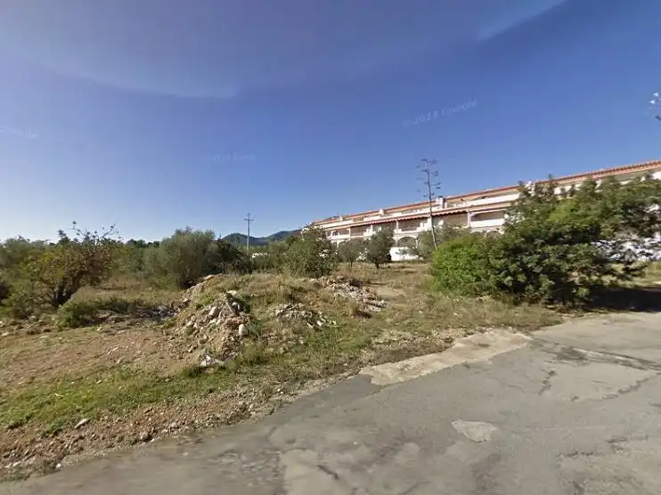 Terreno residenziale in vendita a Avenida Montsia-Mar 1, imagen 8