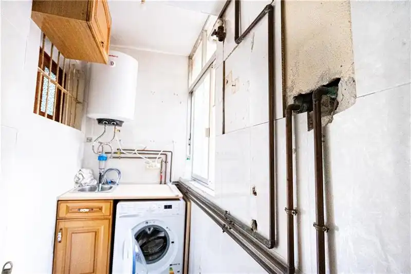 Piso con terraza en venta en Llevant, imagen 11