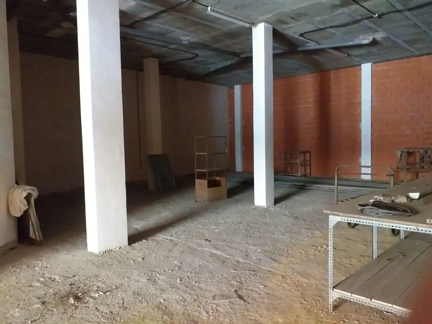 Commercial properties for sale in Alfara del Patriarca