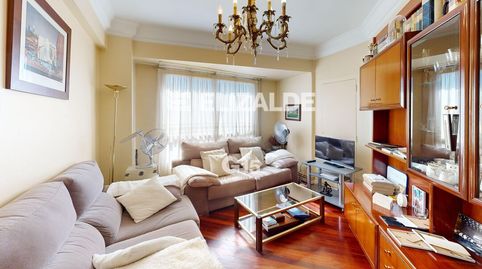 Foto 5 de Piso en venta en Egia Kalea, Egia, Donostia - San Sebastián