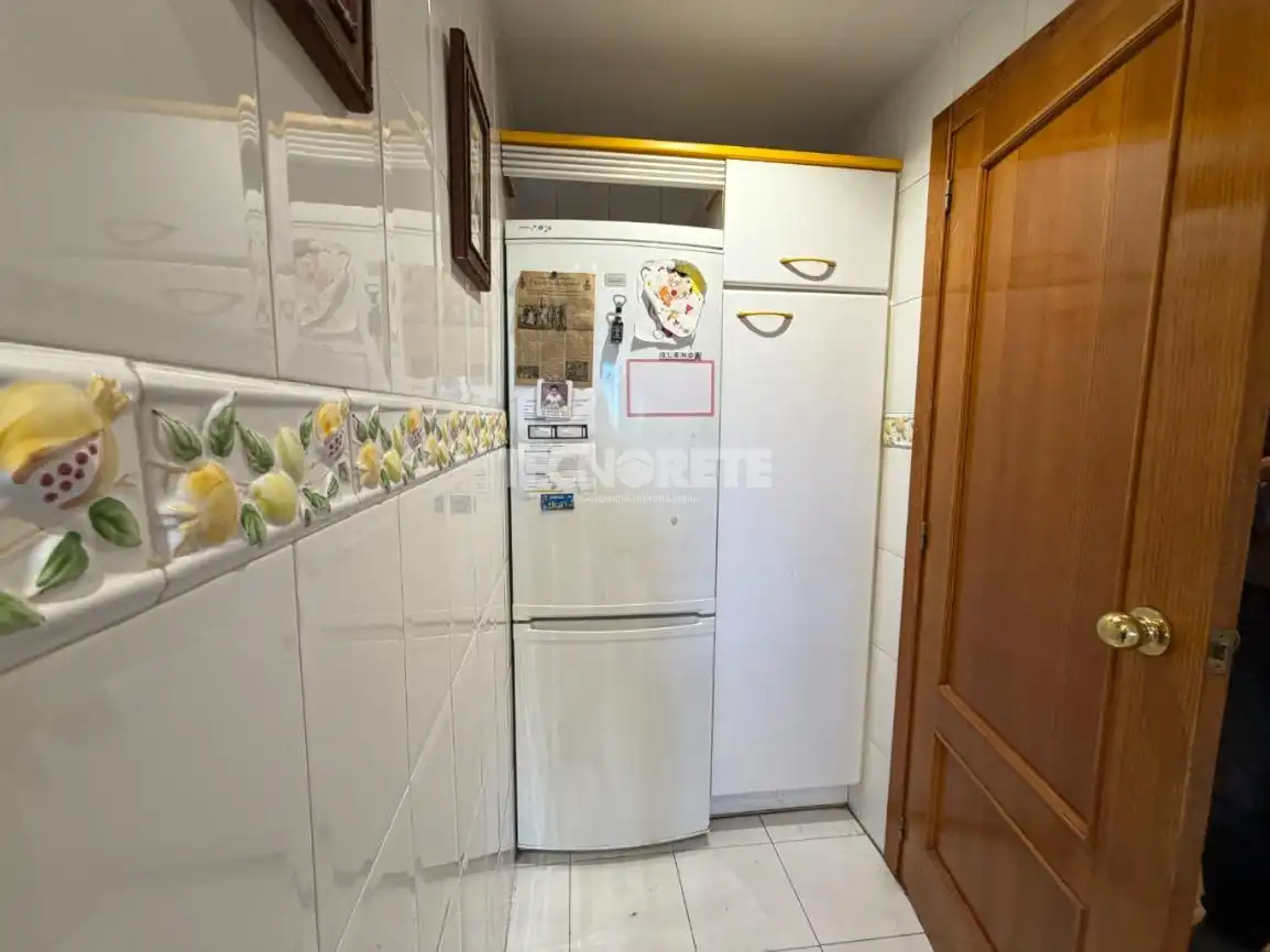 Cocina de Piso en venta en Constitución - Balconcillo