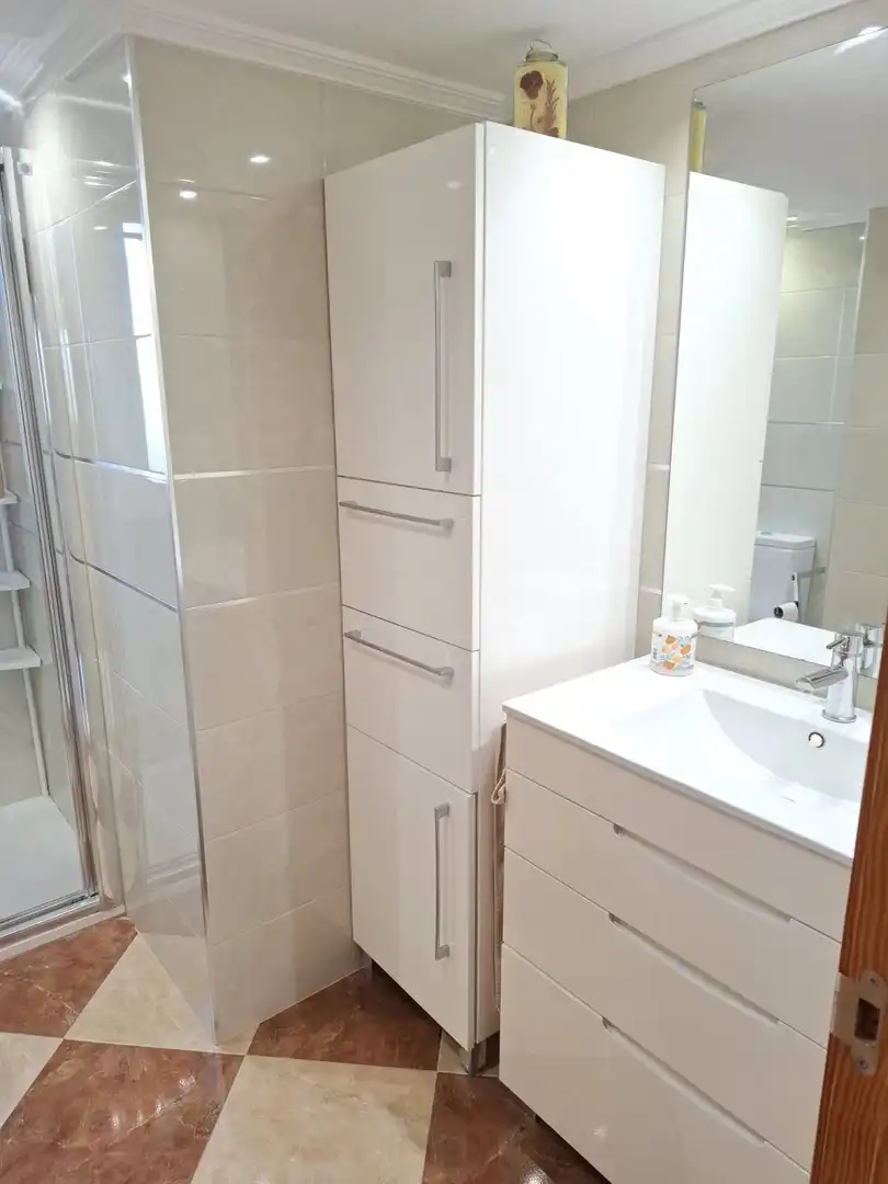 Piso con piscina en venta en Rincón de Loix, imagen 19