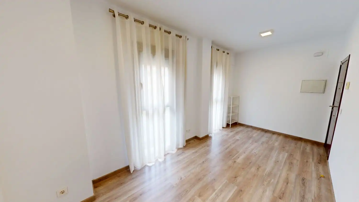 Flat with lift to rent in VIRGEN DE LORETO, imagen 3
