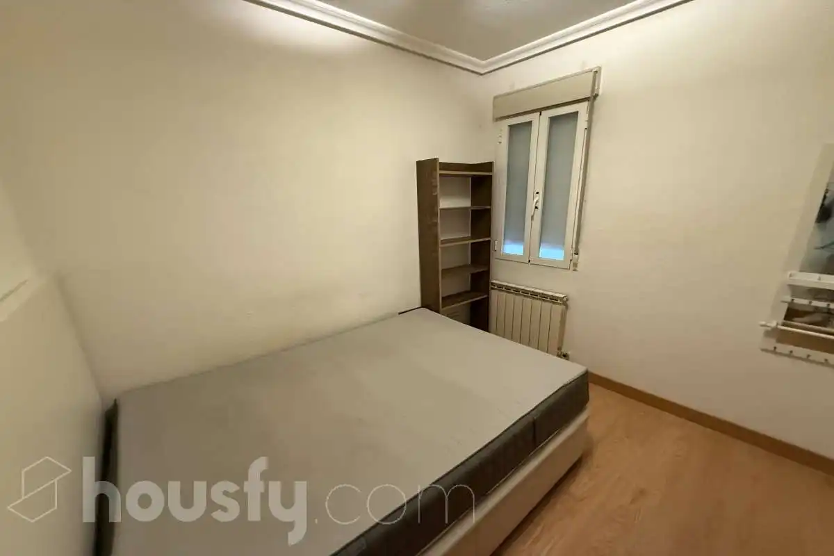 Flat for rent in Calle del General Oráa, Castellana