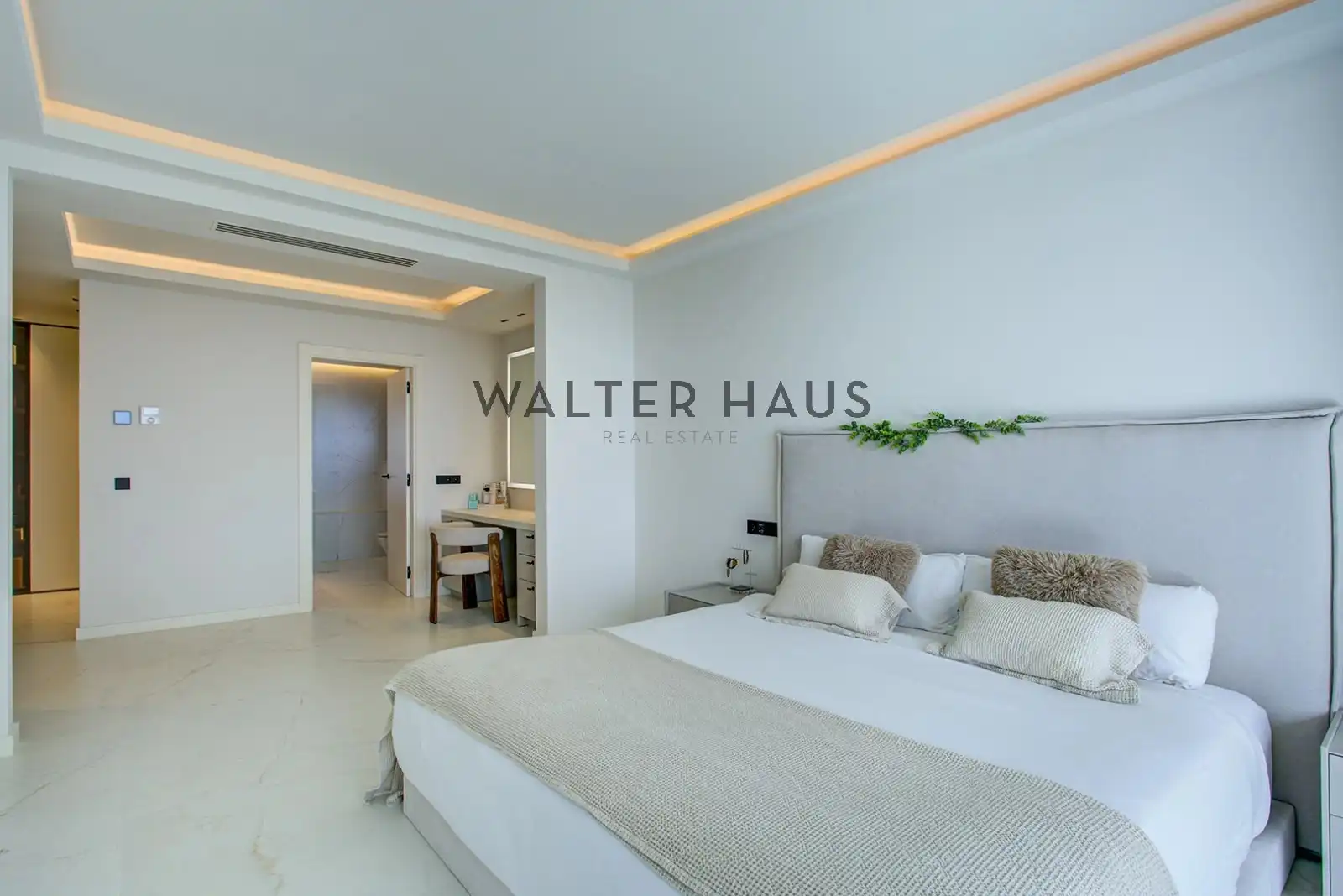 Habitación de Casa o chalet en venta en Sant Feliu de Guíxols con Aire acondicionado, Jardín privado y Terraza