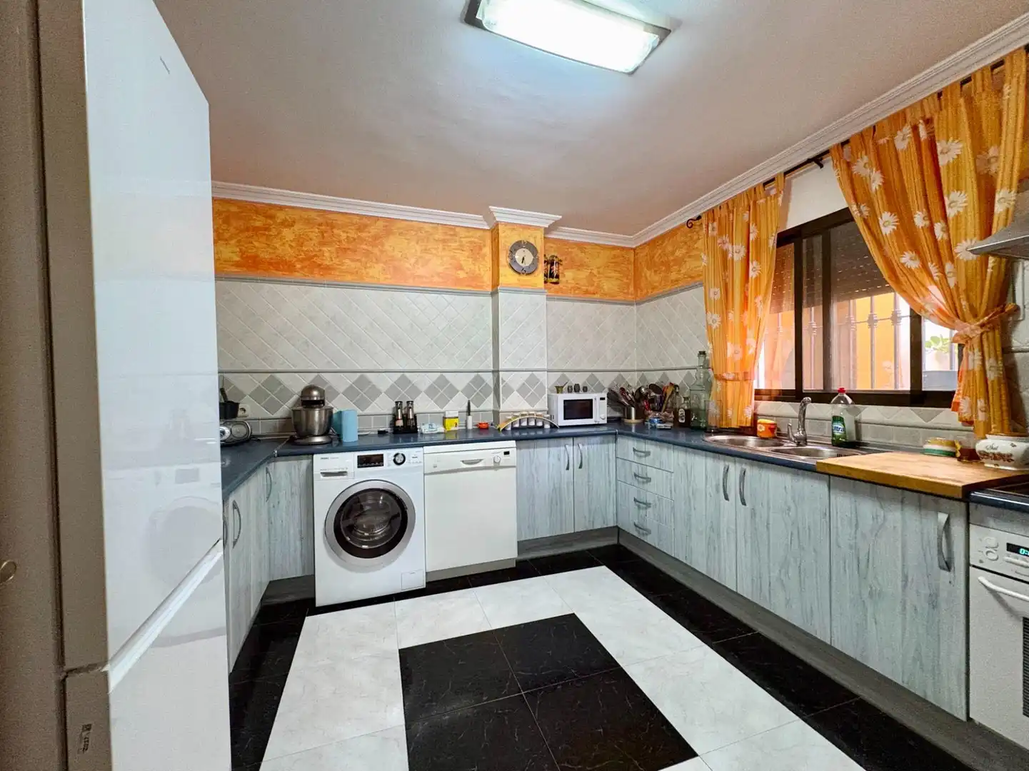 Maison mitoyenne avec terrasse à vendre à CENIT, imagen 13