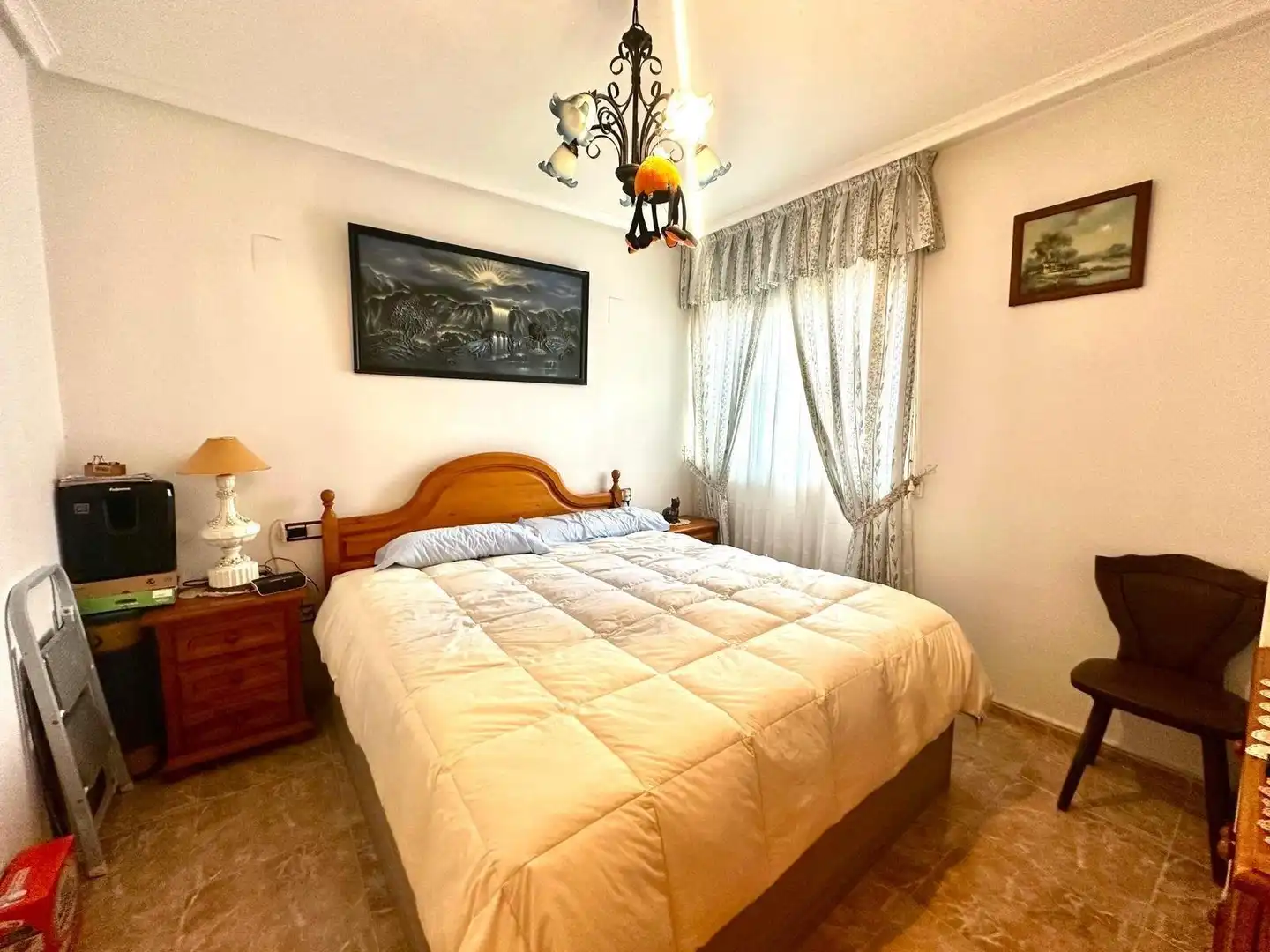 Apartment with pool for sale in Nueva Torrevieja - Aguas Nuevas, imagen 15