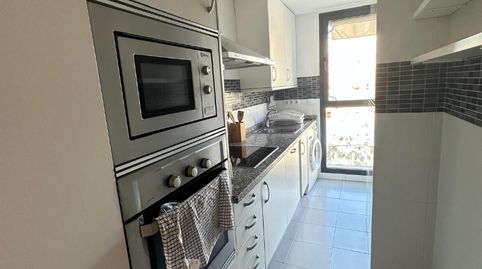 Photo 5 of Flat for rent in Plaza Sierra de Gredos, Ensanche - Río Júcar, Castellón de la Plana / Castelló de la Plana