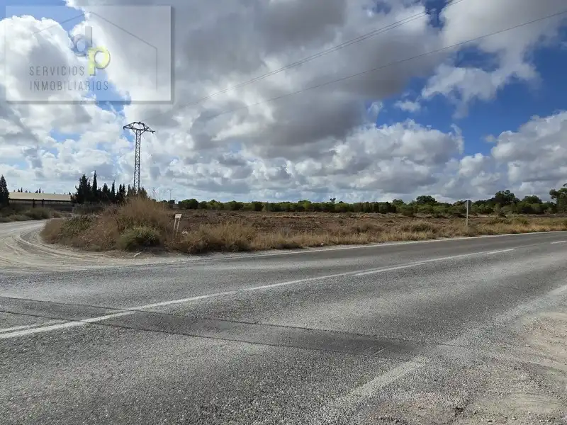 Terreno rustico in affitto a N/A 1015A, imagen 6