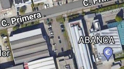 Photo 2 of Industrial land for sale in Primera, 20, Mesoiro, A Coruña