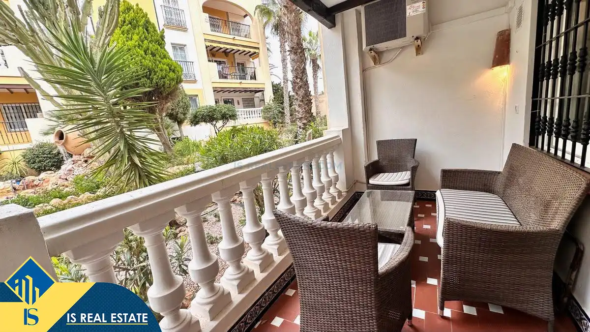 Appartement compact à vendre à Playa de los Locos, imagen 3