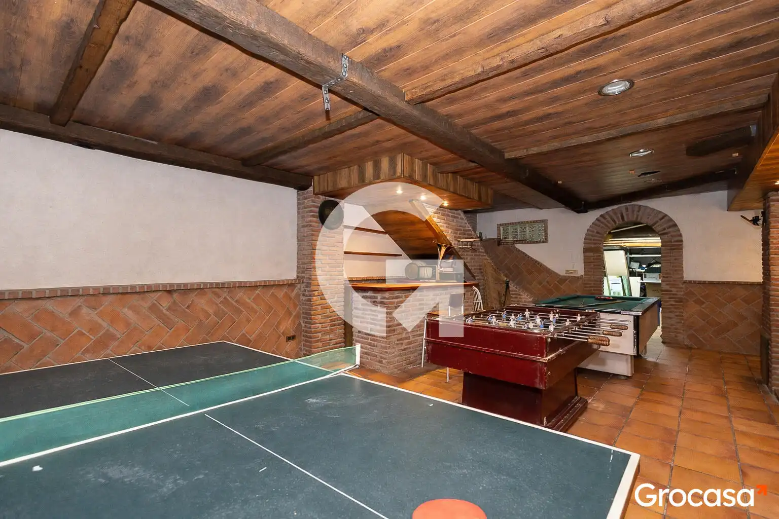 Detached homes for sale in Mataró  with Air Conditioner, Heating and Private garden