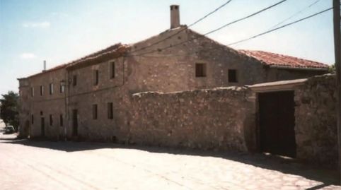 Foto 4 de Piso en venta en Calle Barranco, 3, Medinaceli, Soria